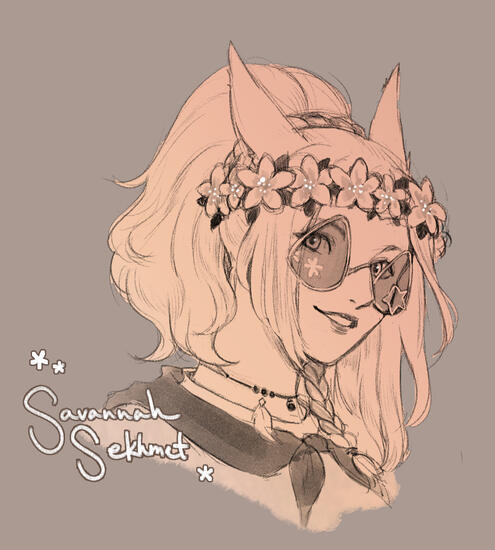 LoFi Sketch